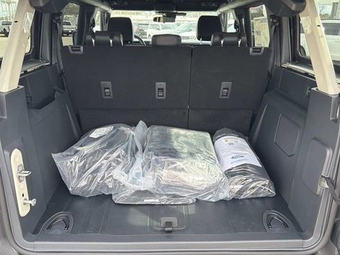 New 2026 Ford Bronco Big Bend w/ Black Diamond Package AWD/4WD image 26