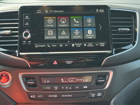 New 2026 Honda Ridgeline TrailSport image 23