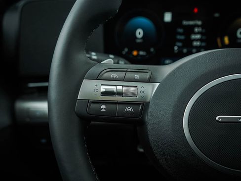 New 2026 Hyundai Kona Limited AWD/4WD image 21