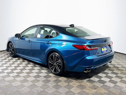 New 2026 Toyota Camry XSE image 6