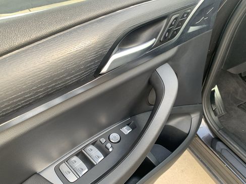 Used 2023 BMW X3 xDrive30i w/ Convenience Package w/ZPA image 15