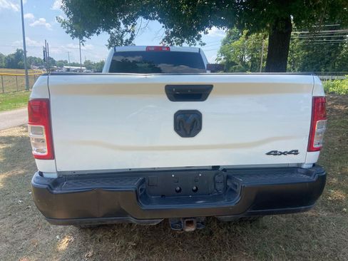 Used 2024 RAM 2500 Tradesman w/ Protection Group AWD/4WD image 7