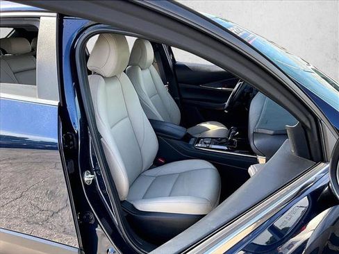 Used 2023 MAZDA CX-30 AWD 2.5 S w/ Preferred Package image 9