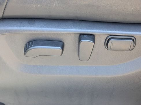 Certified 2024 INFINITI QX80 Luxe image 22