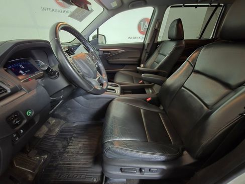Used 2020 Honda Pilot EX-L image 16