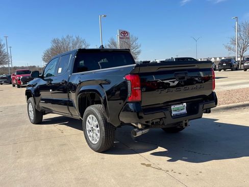 New 2026 Toyota Tacoma SR5 image 3