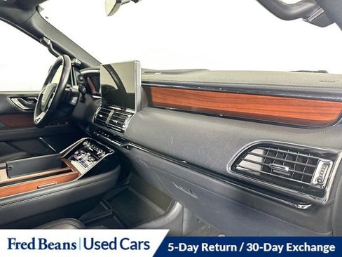 Used 2023 Lincoln Navigator L Reserve AWD/4WD image 33