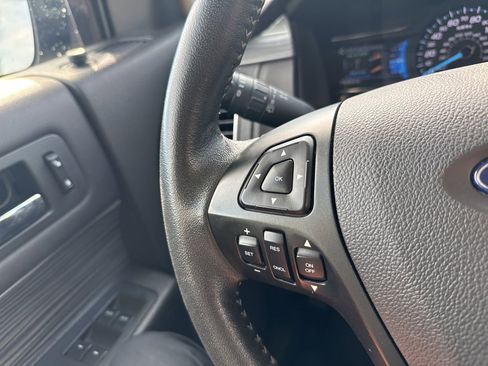 Used 2019 Ford Flex SEL w/ Equipment Group 202A image 22
