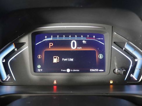 Used 2024 Honda Odyssey Elite image 4