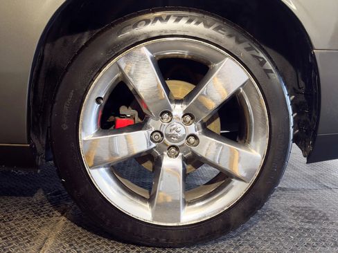 Used 2010 Dodge Challenger R/T RWD image 23