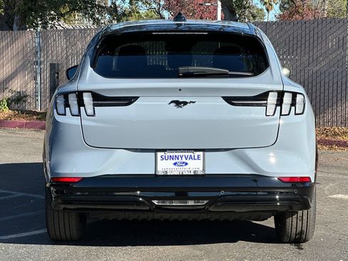 New 2025 Ford Mustang Mach-E Premium w/ Sport Appearance Package image 6