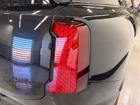 New 2026 MINI Cooper Countryman John Cooper Works w/ Comfort Package Max image 5