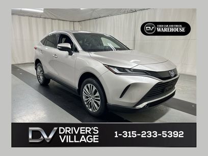 Used 2024 Toyota Venza XLE