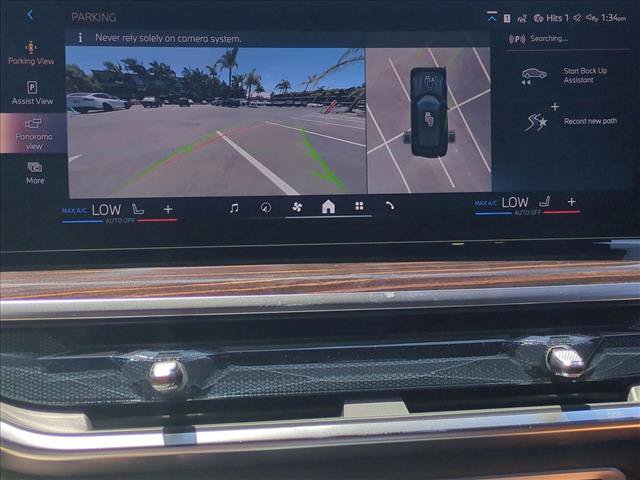 Used 2026 BMW X5 xDrive40i w/ M Sport Package AWD/4WD image 14
