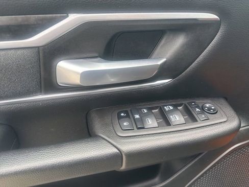 Used 2023 RAM 1500 Big Horn AWD/4WD image 10