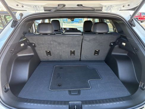 Used 2024 Chevrolet Blazer EV RS image 20