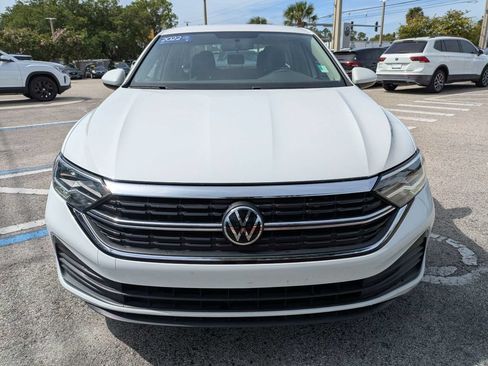 Certified 2022 Volkswagen Jetta S FWD image 9