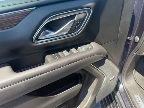 Used 2023 Chevrolet Tahoe High Country w/ Advanced Technology Package image 22