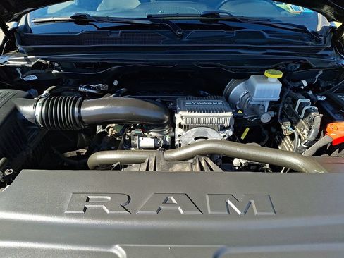 Used 2024 RAM 1500 Big Horn AWD/4WD image 27