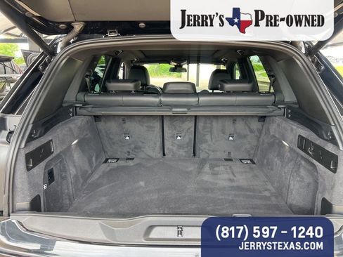 Used 2022 BMW X5 xDrive40i w/ M Sport Package AWD/4WD image 16
