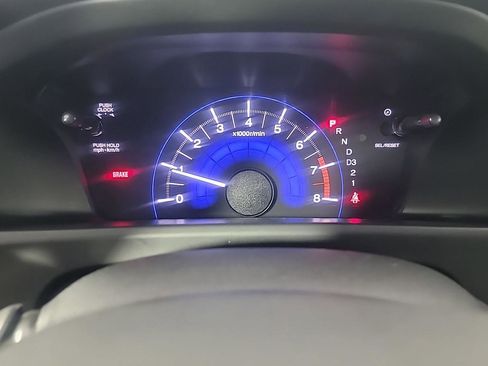 Used 2013 Honda Civic LX image 30