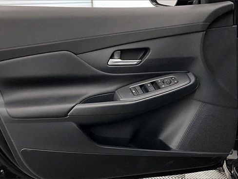 New 2026 Nissan Sentra SV image 27