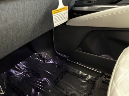 New 2026 Cadillac Escalade Platinum Luxury w/ LPO, Floor Liner Package AWD/4WD image 26