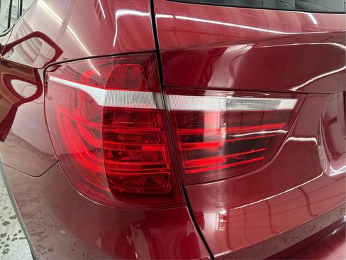Used 2014 BMW X3 xDrive28i AWD/4WD image 33