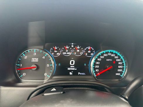 Used 2018 GMC Yukon Denali w/ Denali Ultimate Package AWD/4WD image 27
