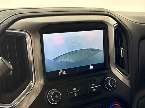 Used 2021 Chevrolet Silverado 1500 LT AWD/4WD image 22
