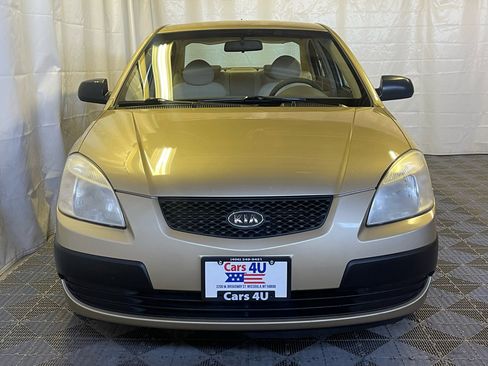 Used 2007 Kia Rio LX image 2