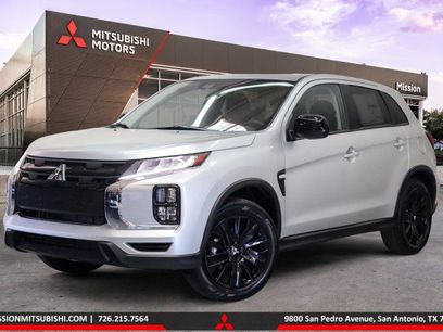 New 2025 Mitsubishi Outlander Sport LE