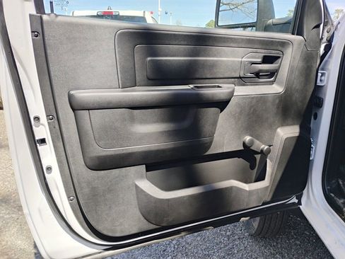 New 2025 RAM 4500 Tradesman image 5