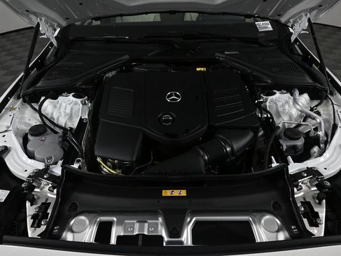 New 2026 Mercedes-Benz E 350 E 350 image 31