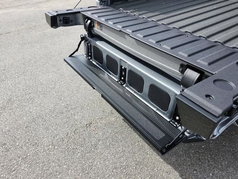 New 2026 GMC Sierra 1500 Elevation w/ Elevation Premium Package image 11