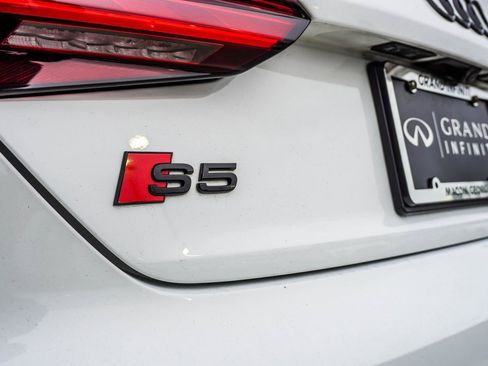 Used 2023 Audi S5 Premium Plus image 12