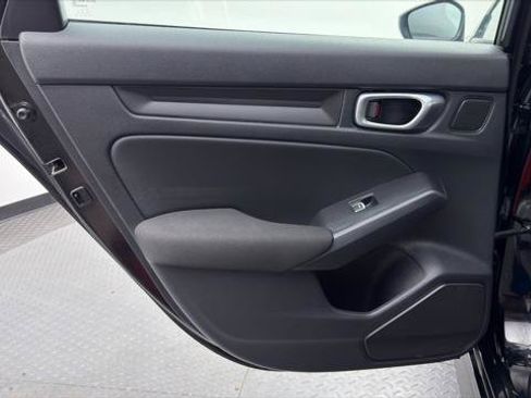 Used 2023 Honda Civic LX image 16