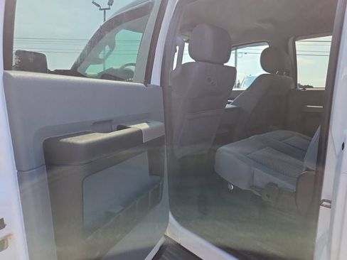 Used 2014 Ford F250 XLT AWD/4WD image 10
