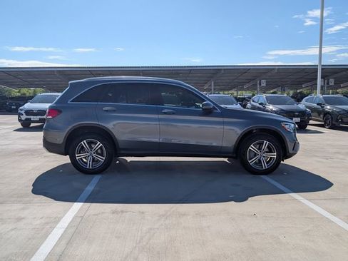 Used 2021 Mercedes-Benz GLC 300 image 6