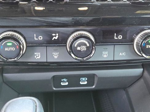Used 2025 Honda Accord Sport image 21