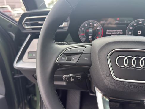 New 2026 Audi A3 2.0T Premium Plus image 18