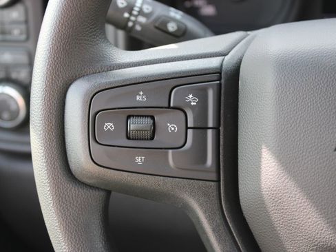 New 2026 Chevrolet Silverado 1500 Custom Trail Boss w/ LPO, Dark Essentials Package image 34