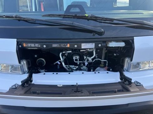 Used 2023 Chevrolet Brightdrop 600 w/ Active Safety Package 2 AWD/4WD image 22