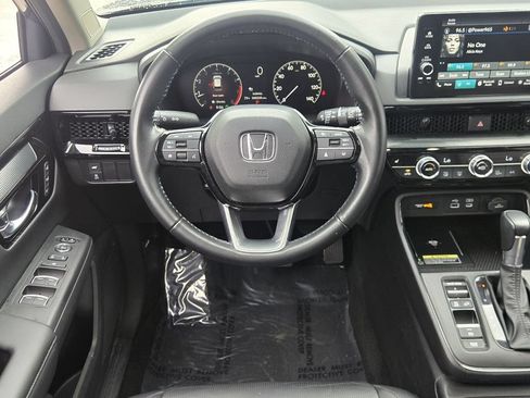 Certified 2025 Honda CR-V EX-L image 12