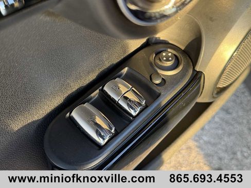 Used 2019 MINI Cooper S w/ Signature Upholstery Package image 13