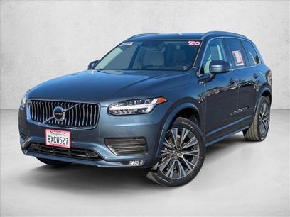 Used 2020 Volvo XC90 T5 Momentum w/ Protection Package Premier