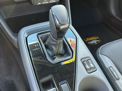 Certified 2025 Subaru Crosstrek 2.5i Wilderness image 19