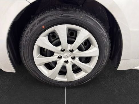 Used 2024 Toyota Corolla LE FWD image 10