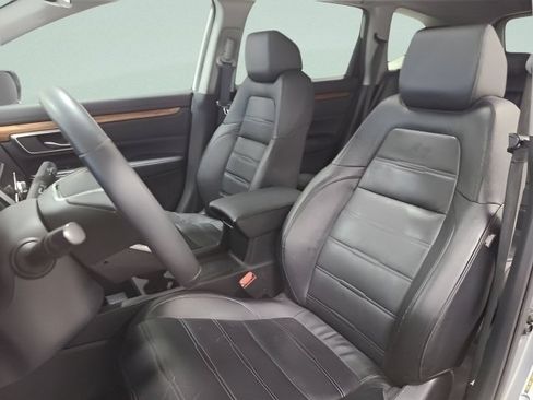 Used 2019 Honda CR-V EX-L image 20