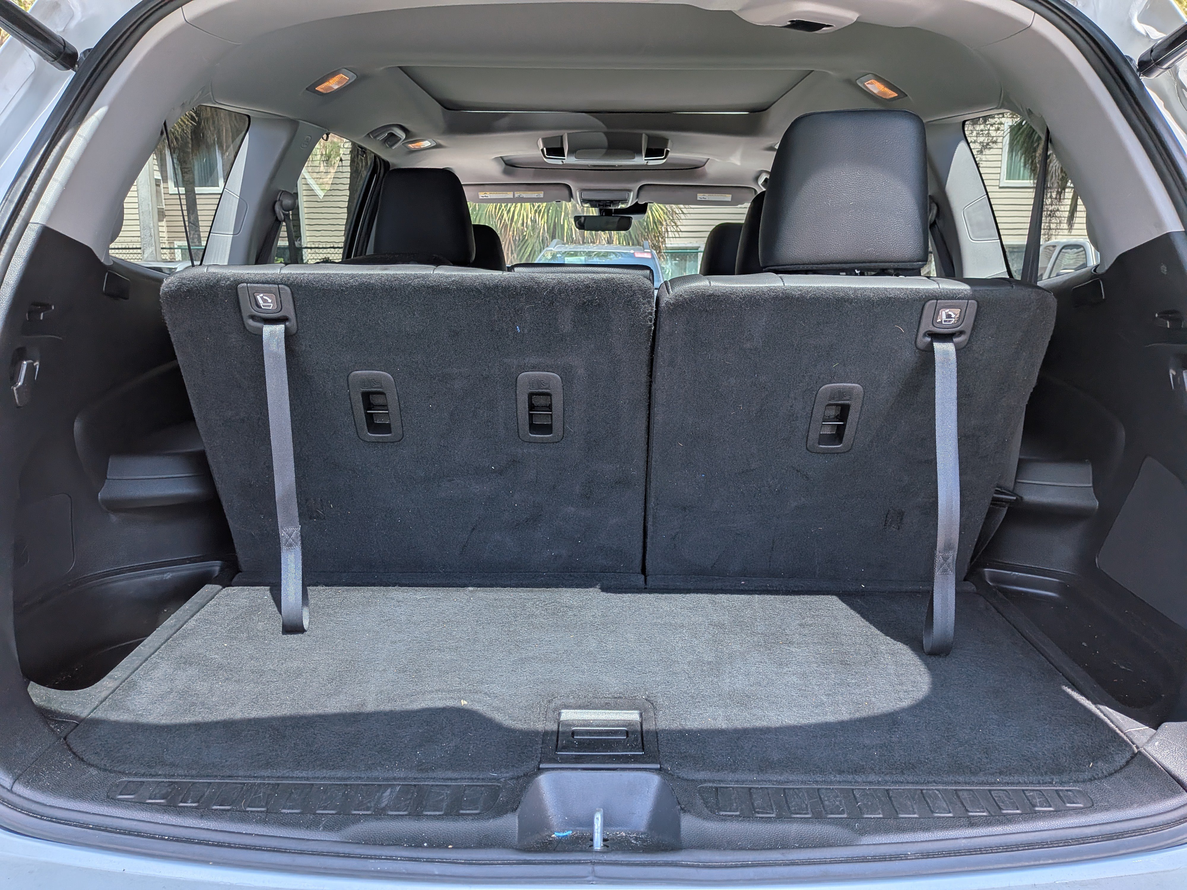 Used 2022 Honda Pilot Elite image 13